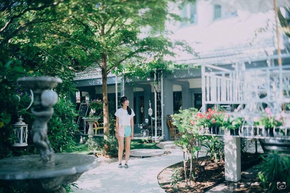Baan Hmon-Oon Hotel Chiang Mai Exterior foto